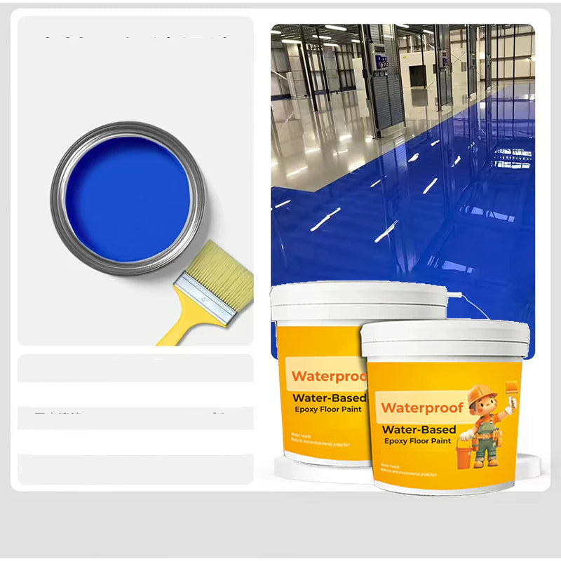 Laatste Dag 1+1 Gratis!🔥I FloorArmor™ – Maximale Vloerbescherming