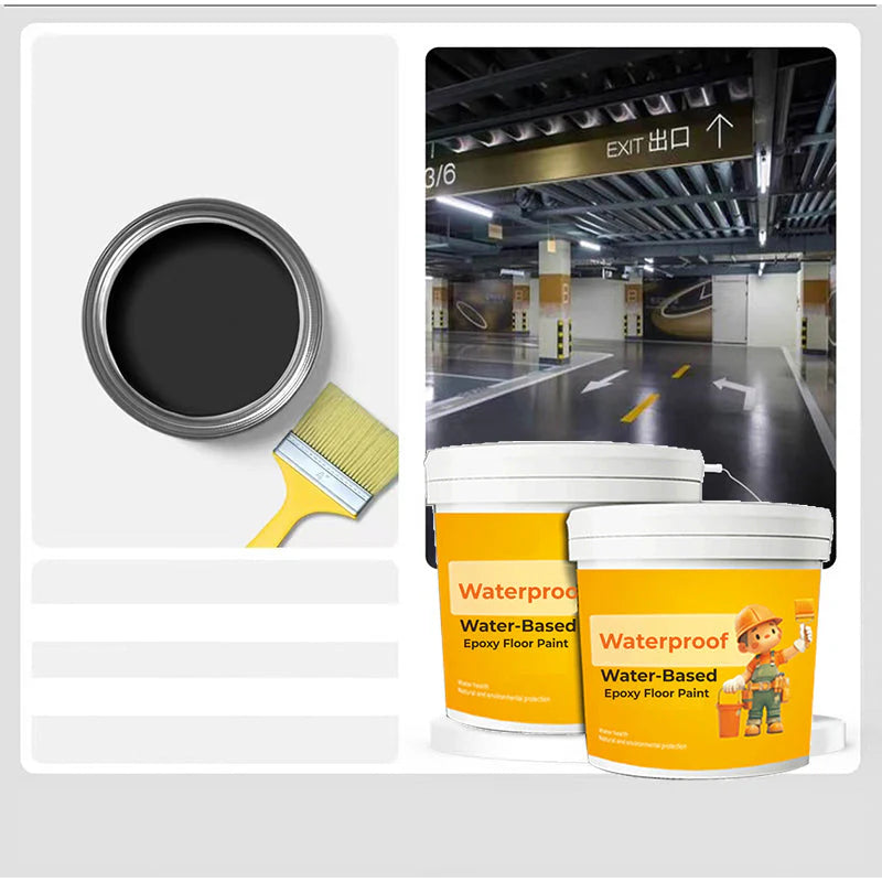 Laatste Dag 1+1 Gratis!🔥I FloorArmor™ – Maximale Vloerbescherming