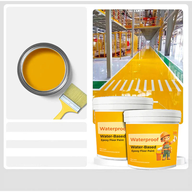 Laatste Dag 1+1 Gratis!🔥I FloorArmor™ – Maximale Vloerbescherming
